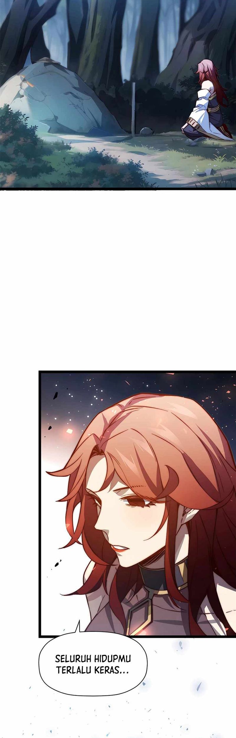 Top Tier Providence: Secretly Cultivate for a Thousand Years Chapter 129 Gambar 26