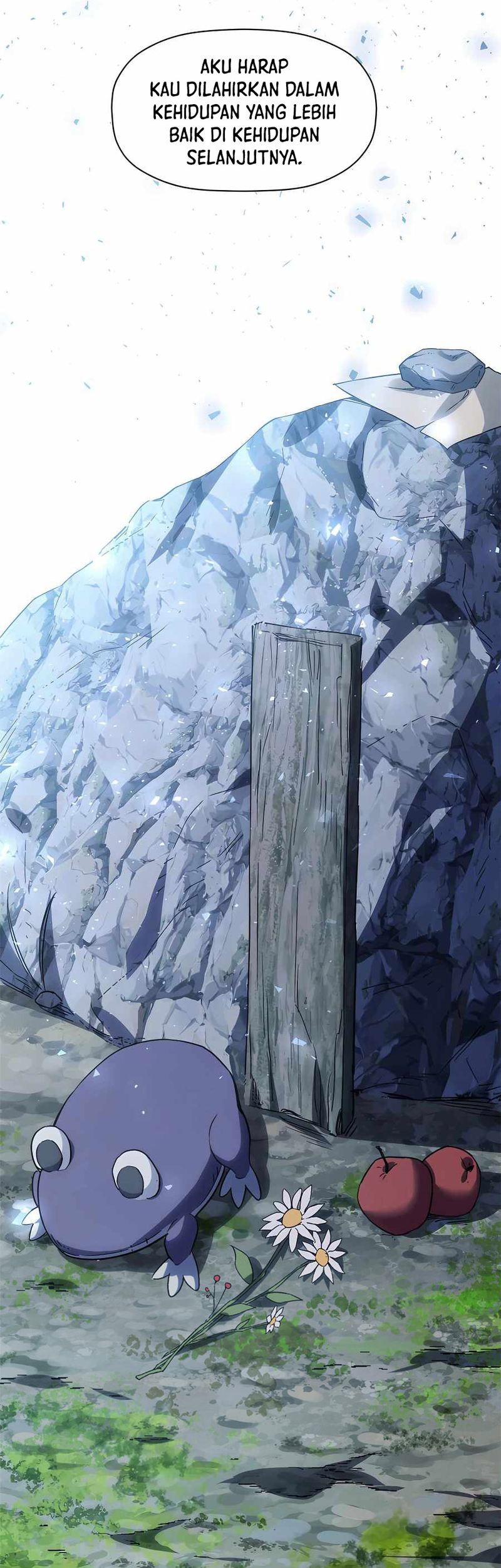 Top Tier Providence: Secretly Cultivate for a Thousand Years Chapter 129 Gambar 28