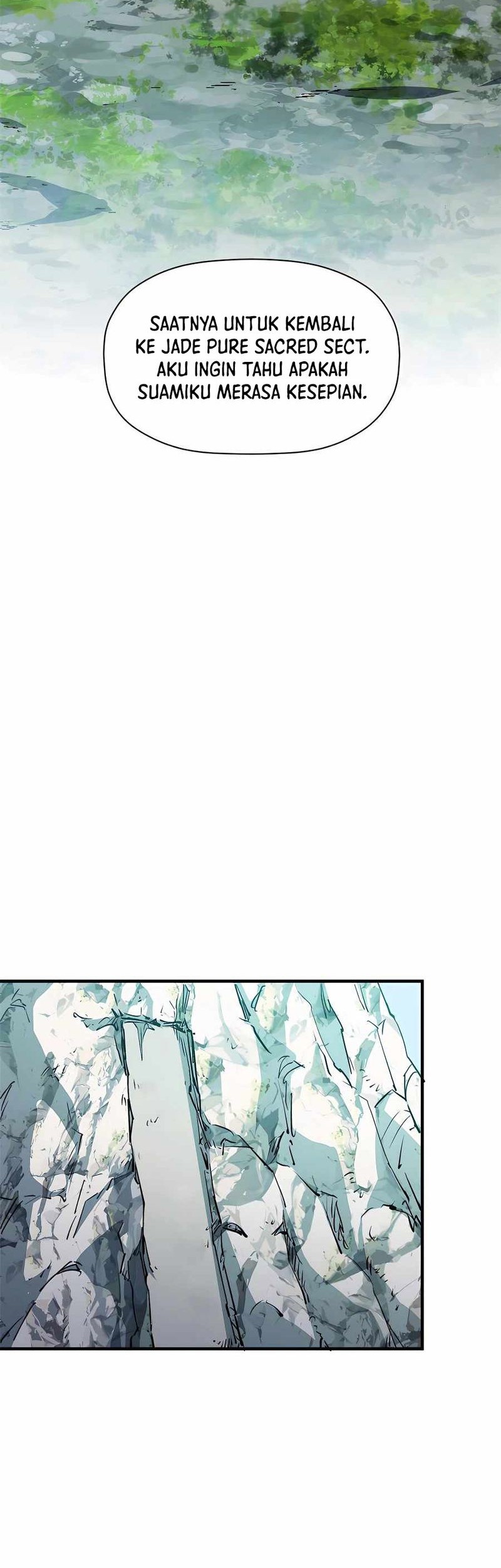 Top Tier Providence: Secretly Cultivate for a Thousand Years Chapter 129 Gambar 29