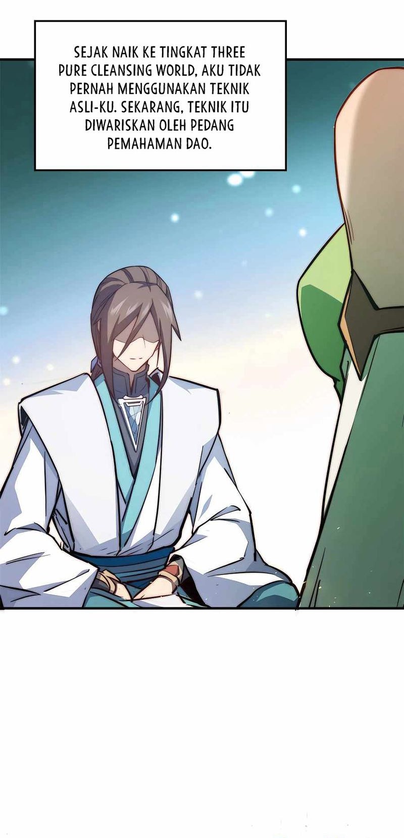 Top Tier Providence: Secretly Cultivate for a Thousand Years Chapter 129 Gambar 30