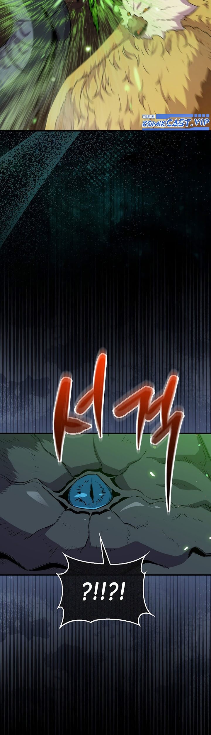 Sleeping Ranker Chapter 83 Gambar 28