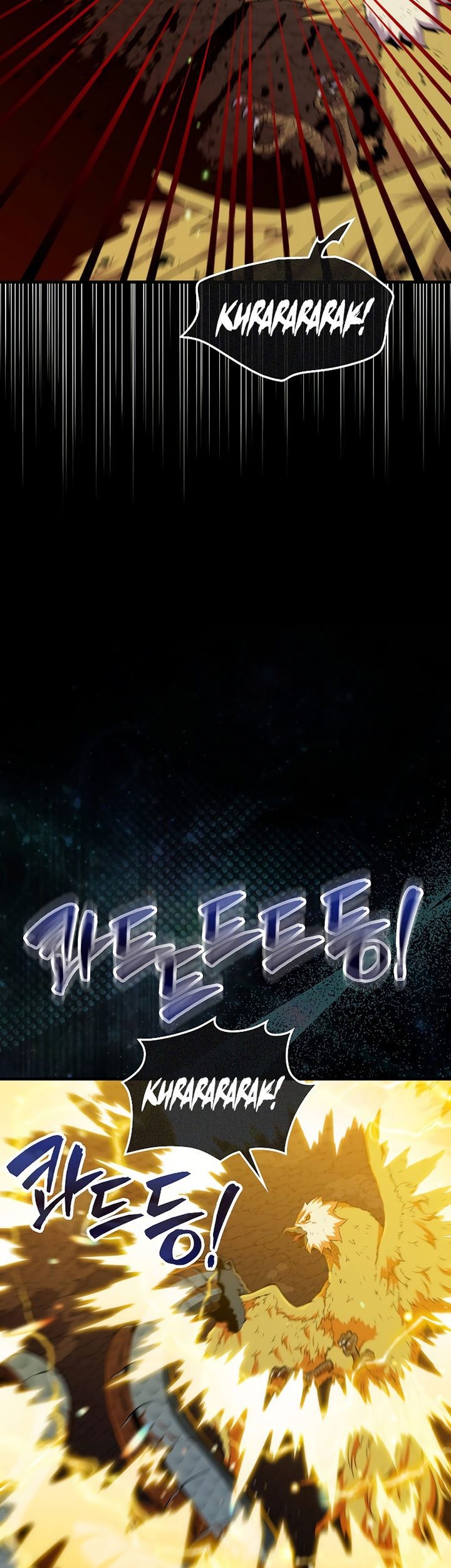 Sleeping Ranker Chapter 83 Gambar 24