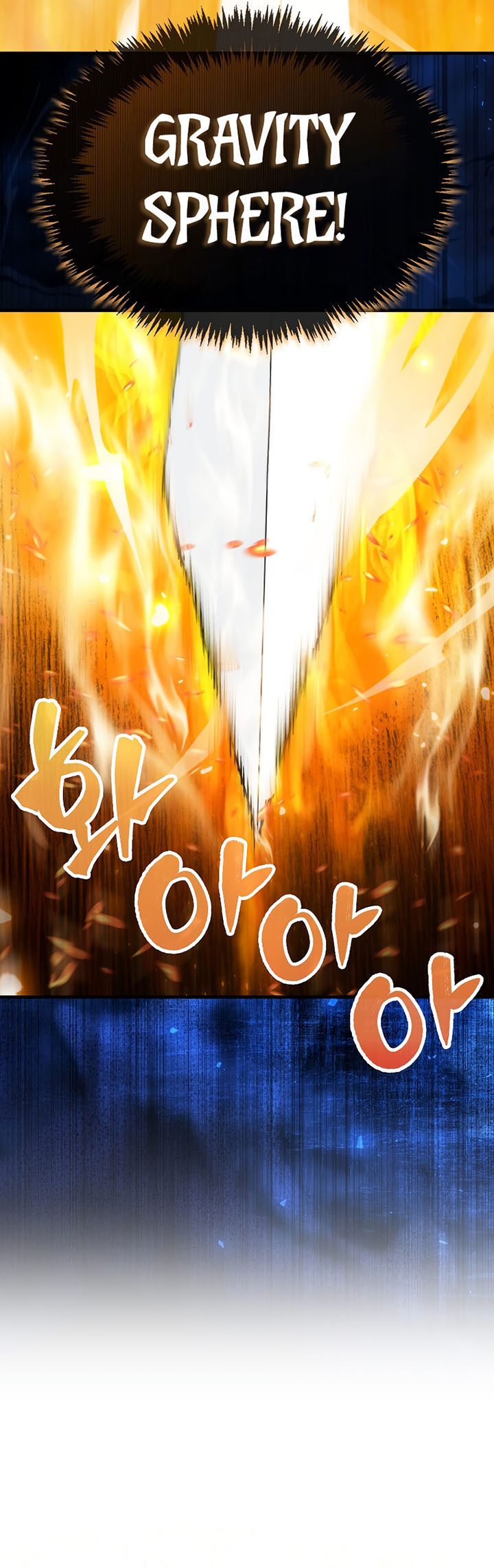 Sleeping Ranker Chapter 83 Gambar 54