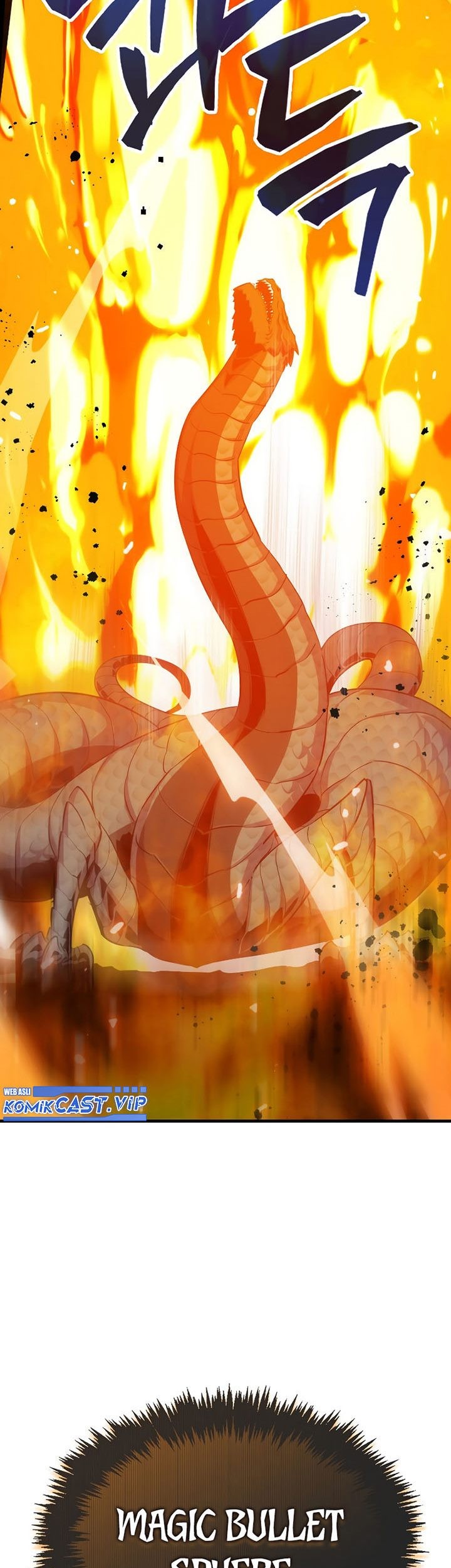 Sleeping Ranker Chapter 83 Gambar 57