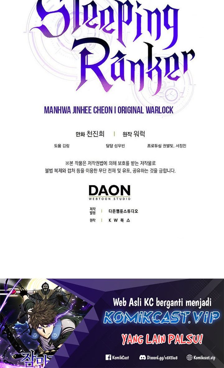 Sleeping Ranker Chapter 83 Gambar 88
