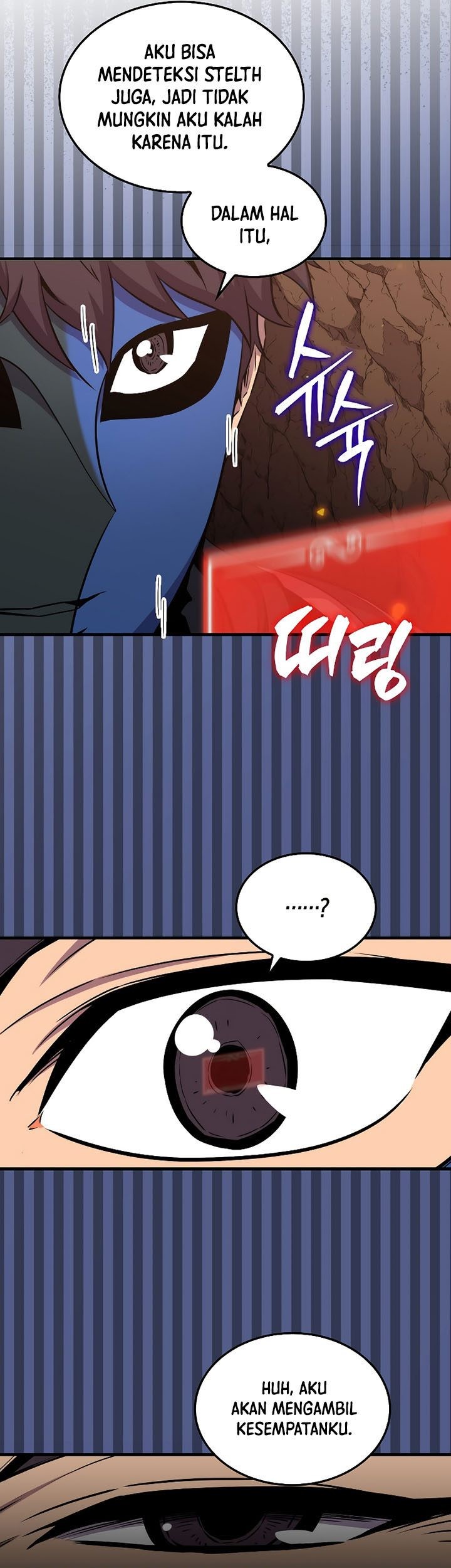 Sleeping Ranker Chapter 83 Gambar 75