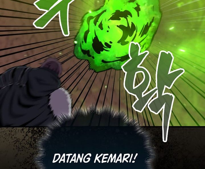 Sleeping Ranker Chapter 83 Gambar 9