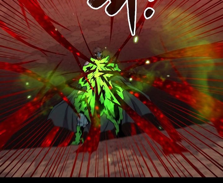 Sleeping Ranker Chapter 83 Gambar 11