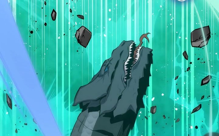 Sleeping Ranker Chapter 82 Gambar 42