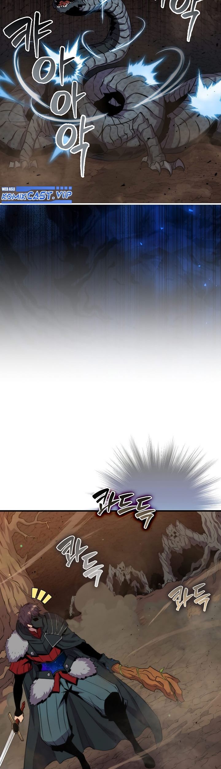 Sleeping Ranker Chapter 82 Gambar 69