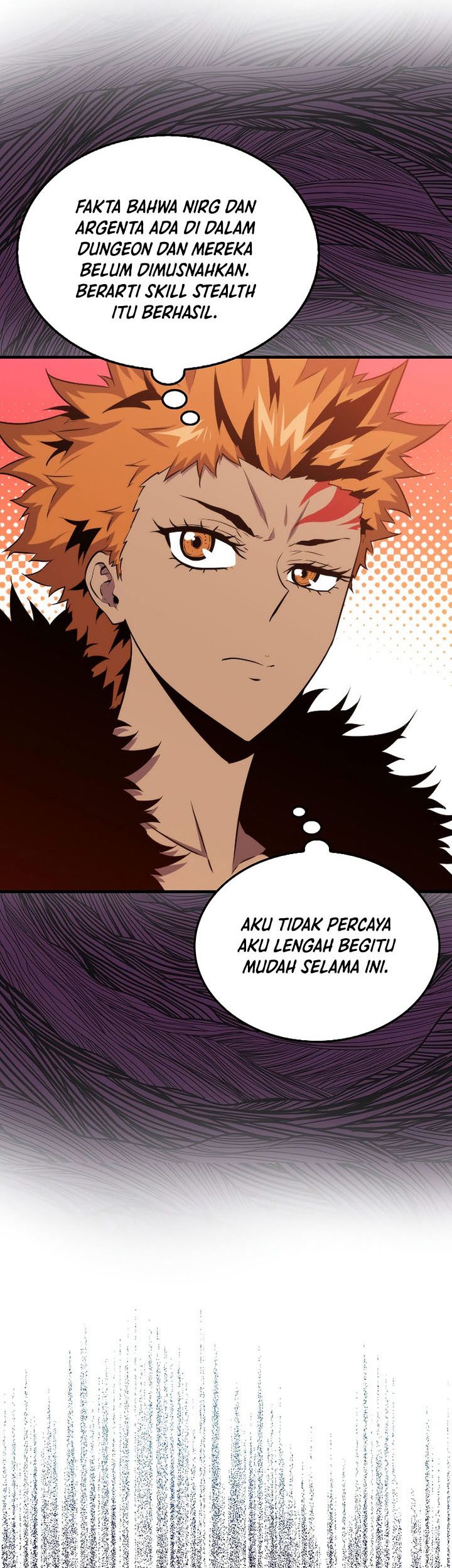 Sleeping Ranker Chapter 82 Gambar 3