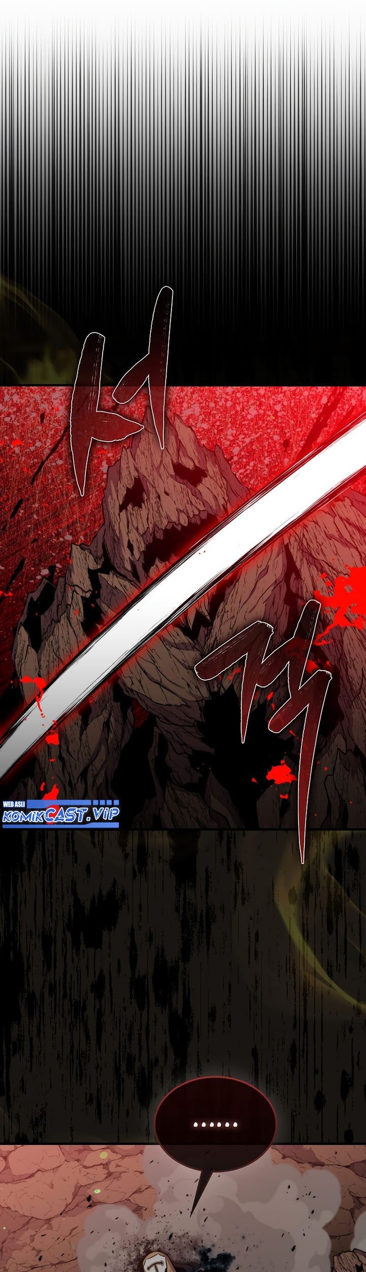 Sleeping Ranker Chapter 81 Gambar 23