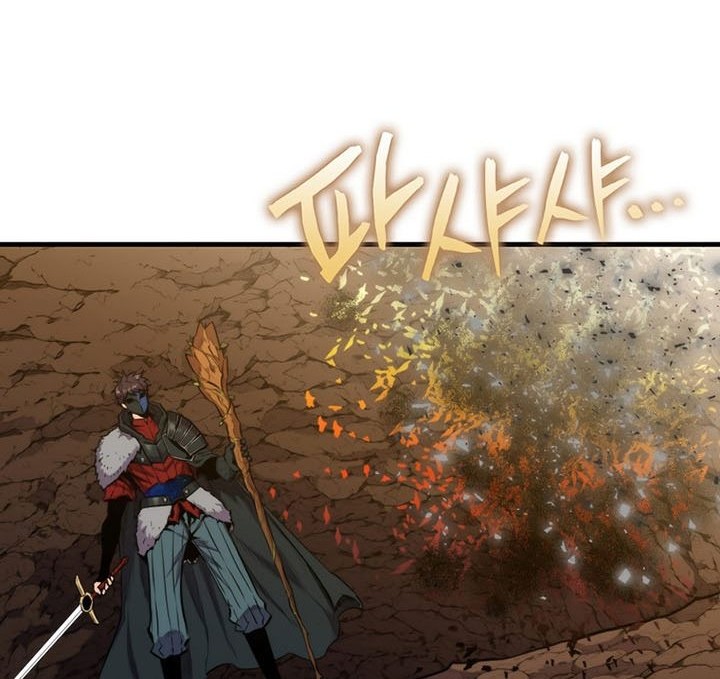 Sleeping Ranker Chapter 81 Gambar 64