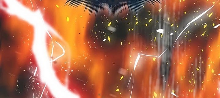 Sleeping Ranker Chapter 81 Gambar 70