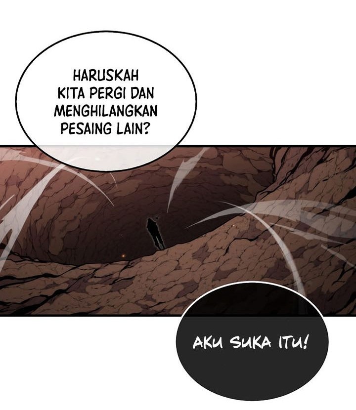 Sleeping Ranker Chapter 81 Gambar 15