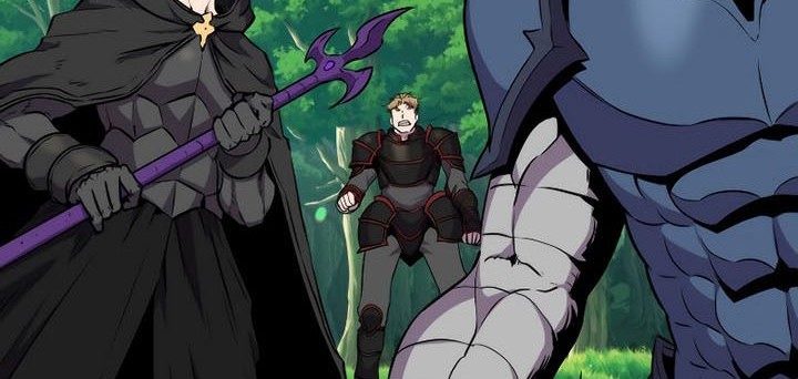 Sleeping Ranker Chapter 80 Gambar 67