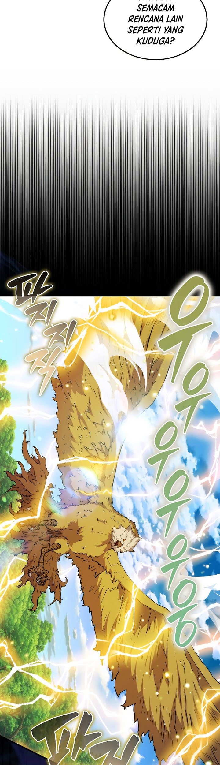 Sleeping Ranker Chapter 80 Gambar 70