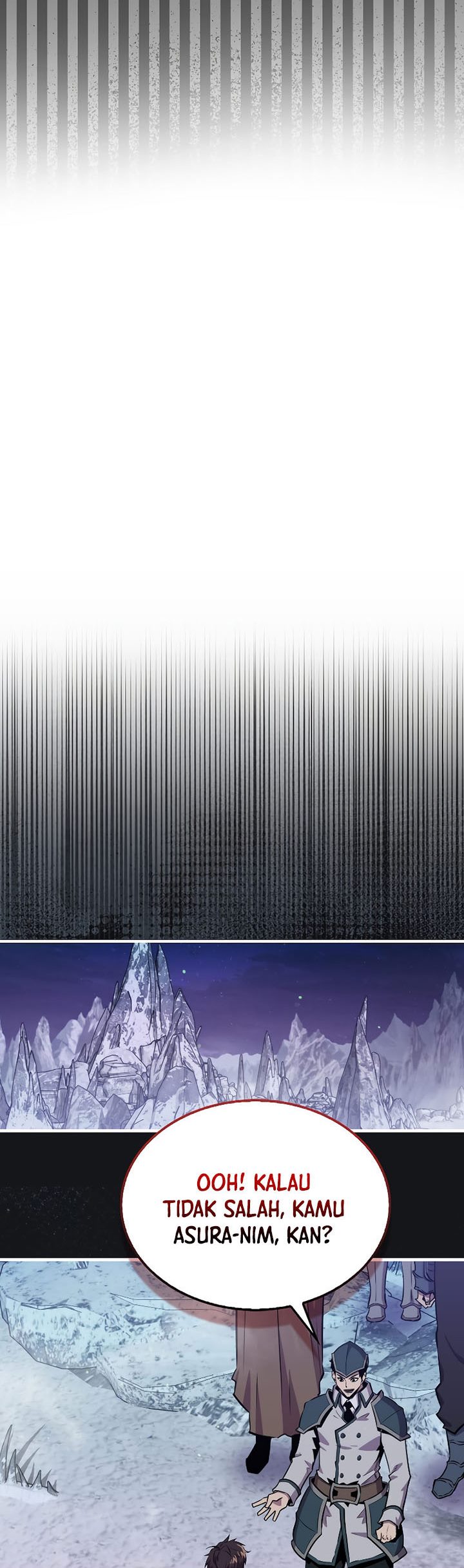 Sleeping Ranker Chapter 87 Gambar 60