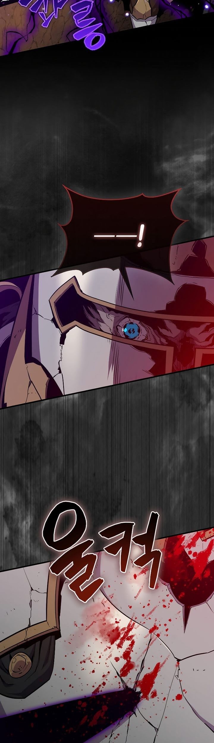 Sleeping Ranker Chapter 84 Gambar 28