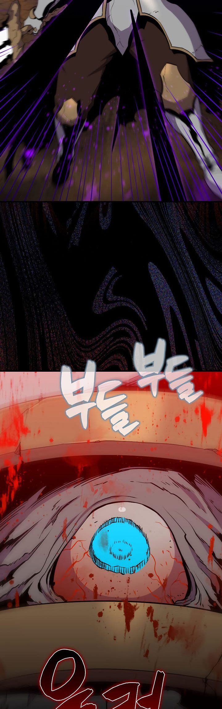 Sleeping Ranker Chapter 84 Gambar 33