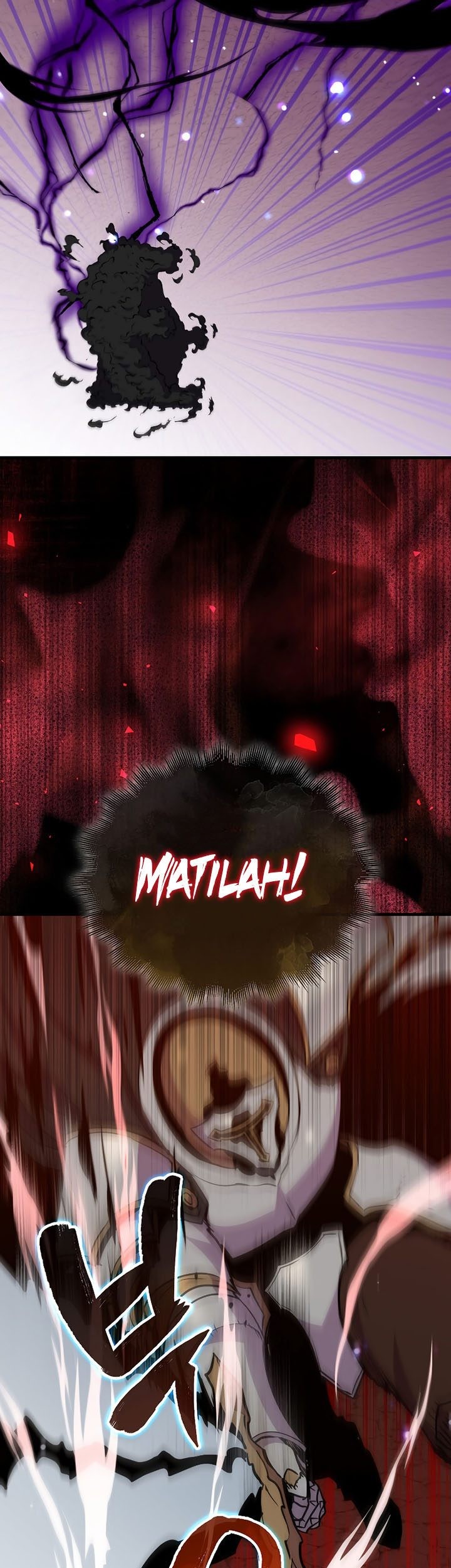 Sleeping Ranker Chapter 84 Gambar 22