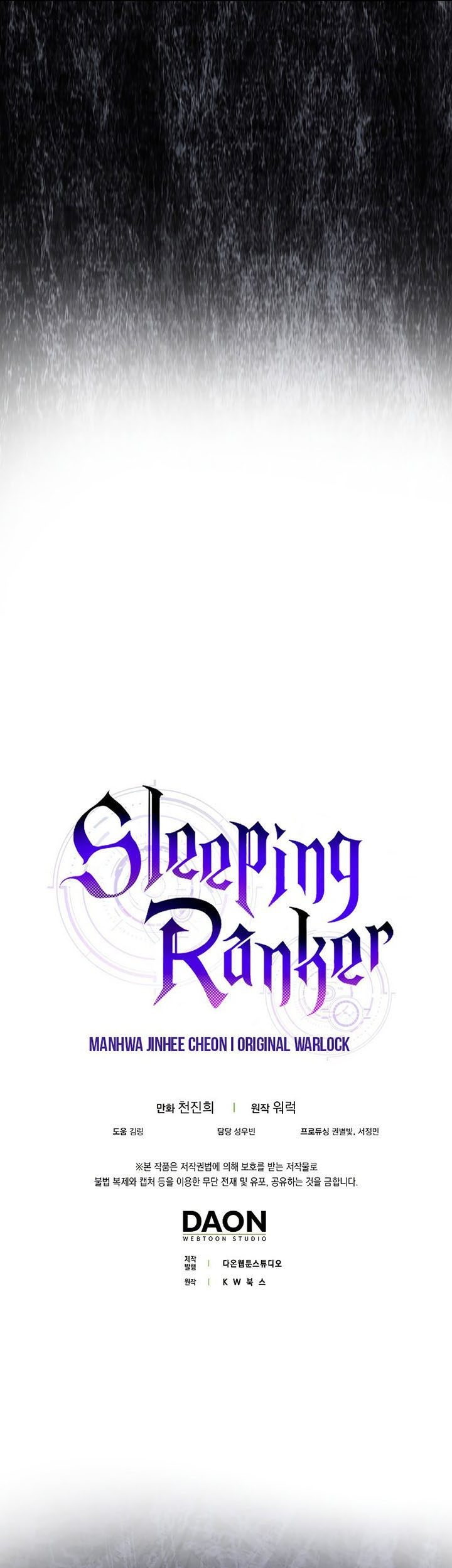 Sleeping Ranker Chapter 84 Gambar 87