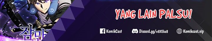 Sleeping Ranker Chapter 84 Gambar 90