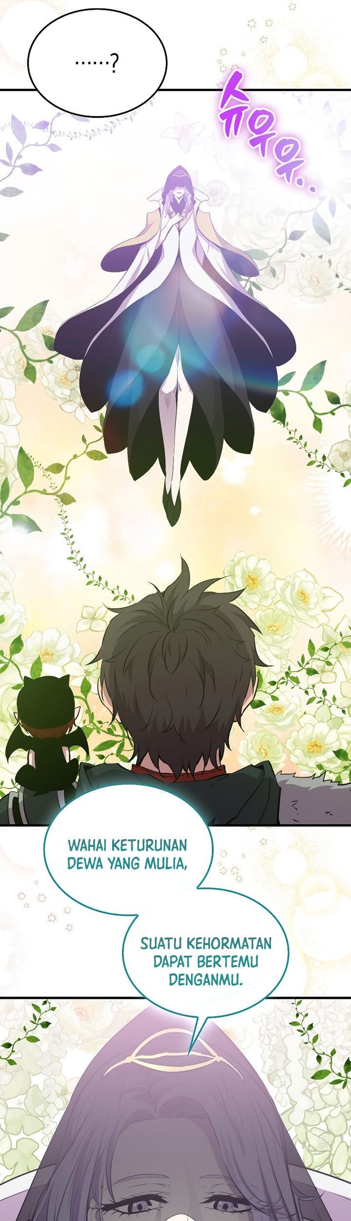 Sleeping Ranker Chapter 84 Gambar 77