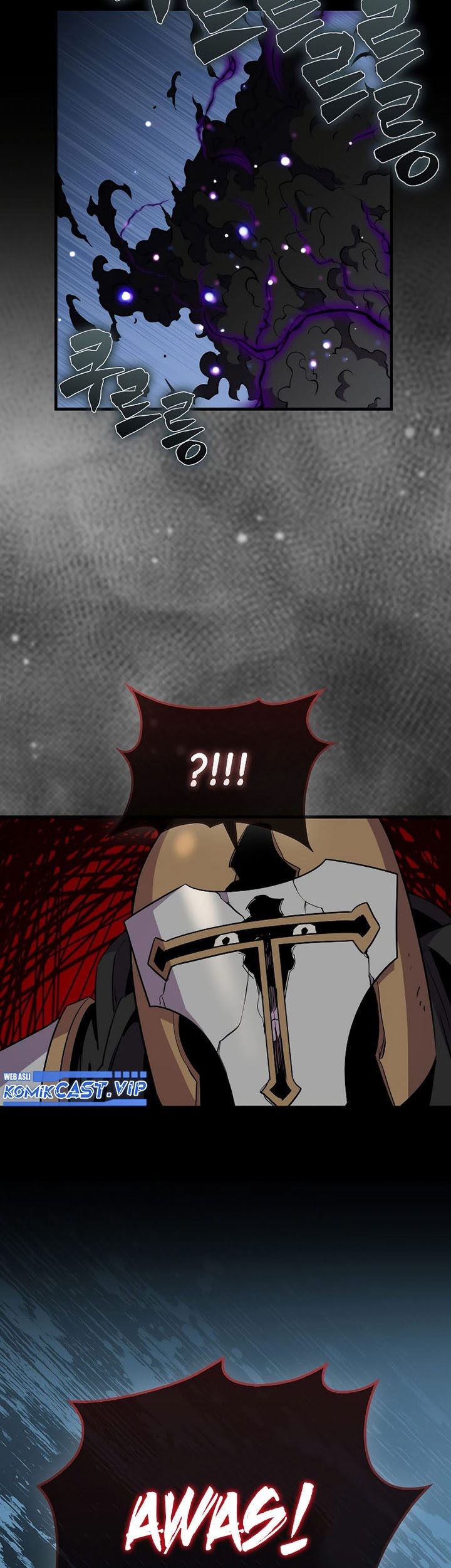 Sleeping Ranker Chapter 84 Gambar 10