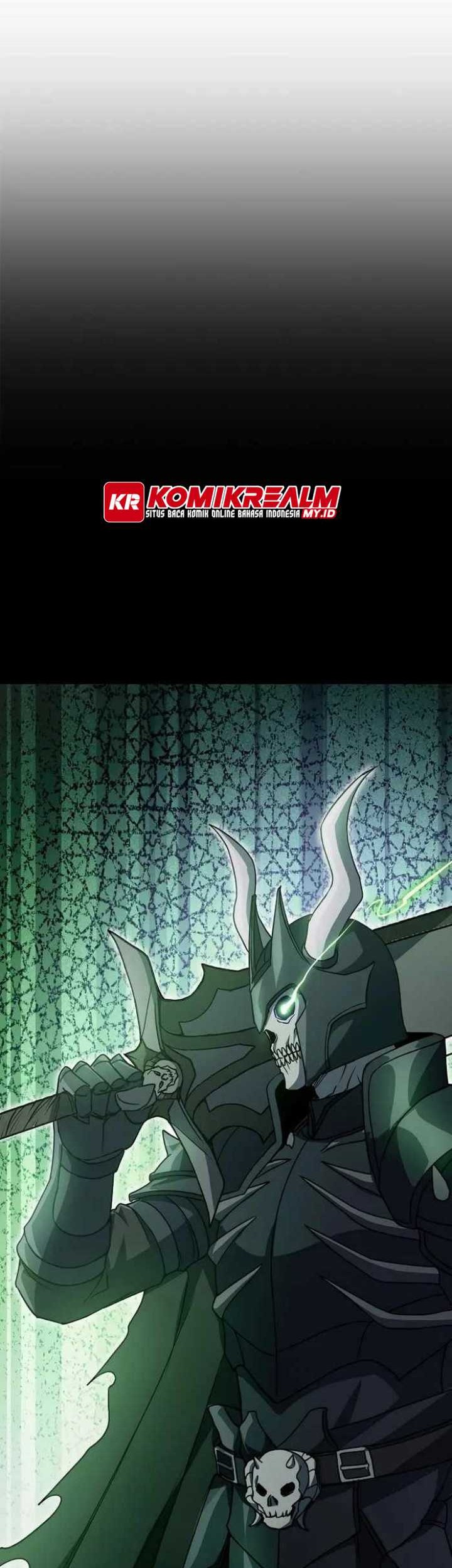 Logging in as a Monster Chapter 29 Gambar 18