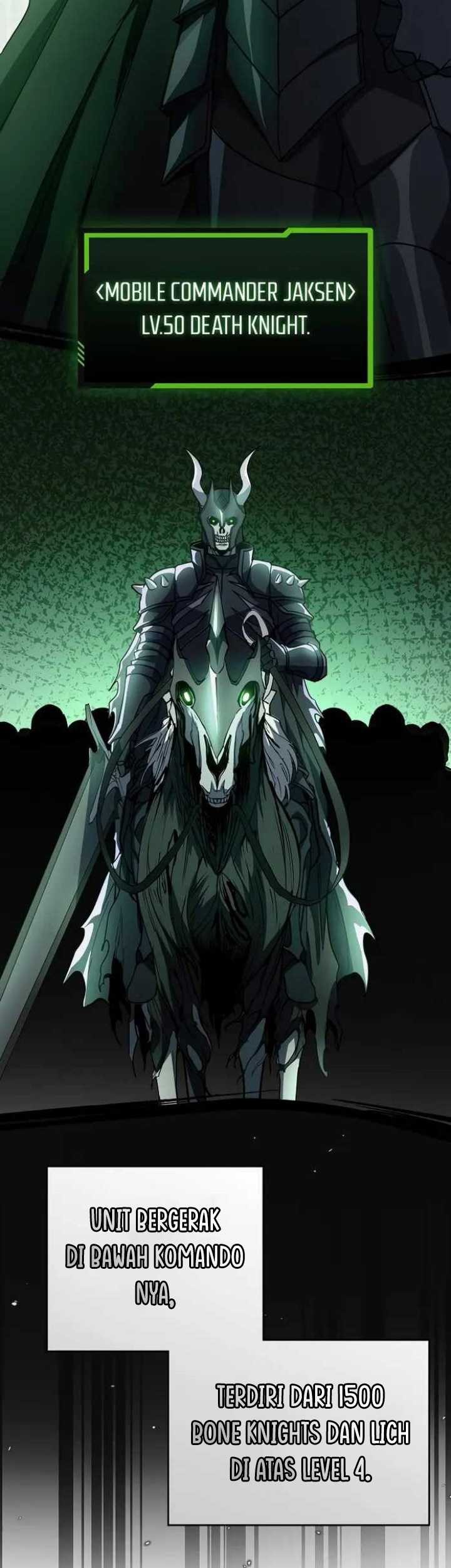 Logging in as a Monster Chapter 29 Gambar 19