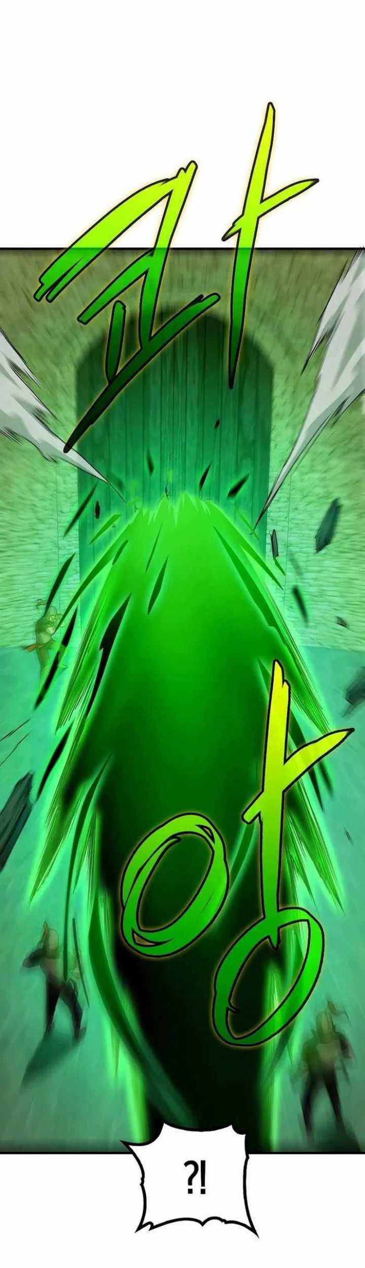 Logging in as a Monster Chapter 29 Gambar 46