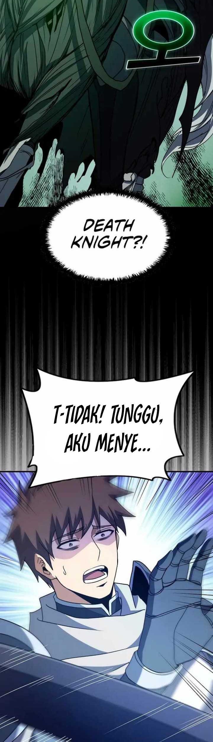 Logging in as a Monster Chapter 29 Gambar 38