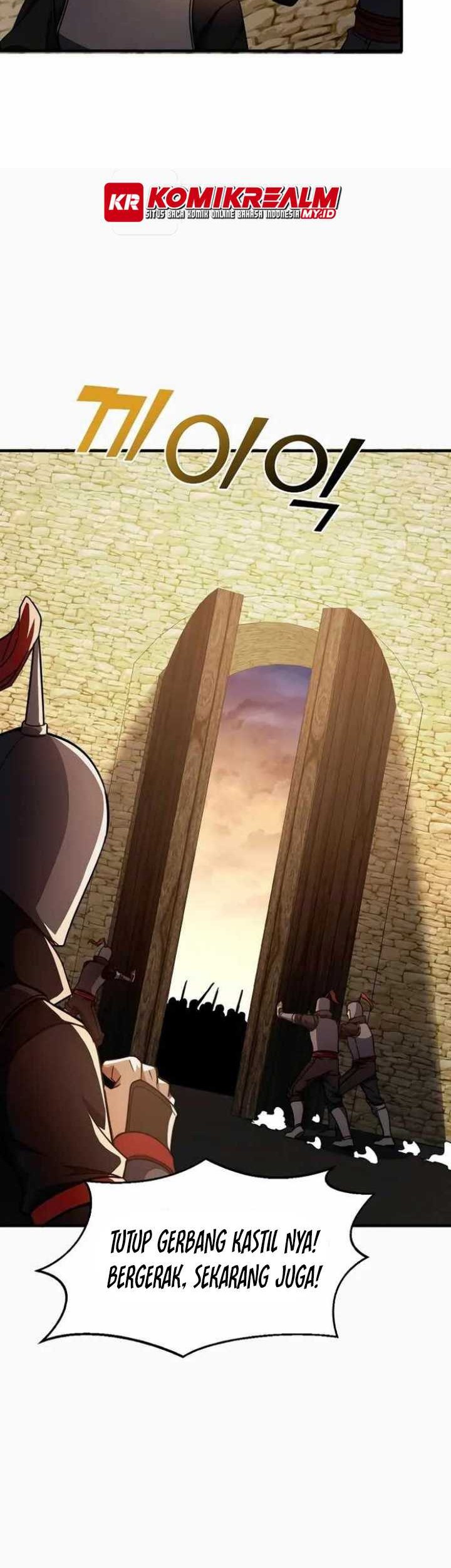 Logging in as a Monster Chapter 29 Gambar 43