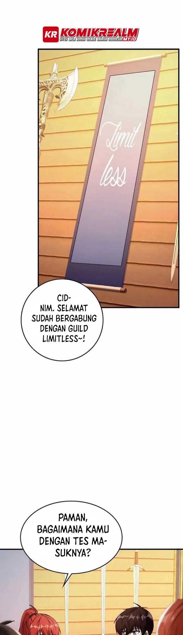 Manhwa Logging in as a Monster Chapter 29 gambar nomor 2