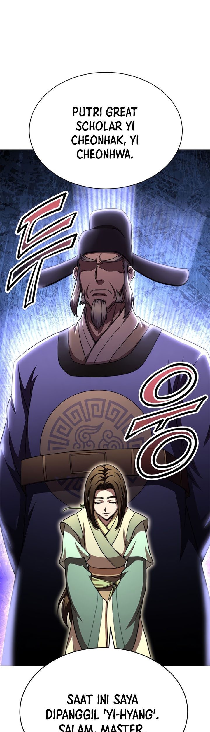 Youngest Son of the NamGung Clan Chapter 37 Gambar 68