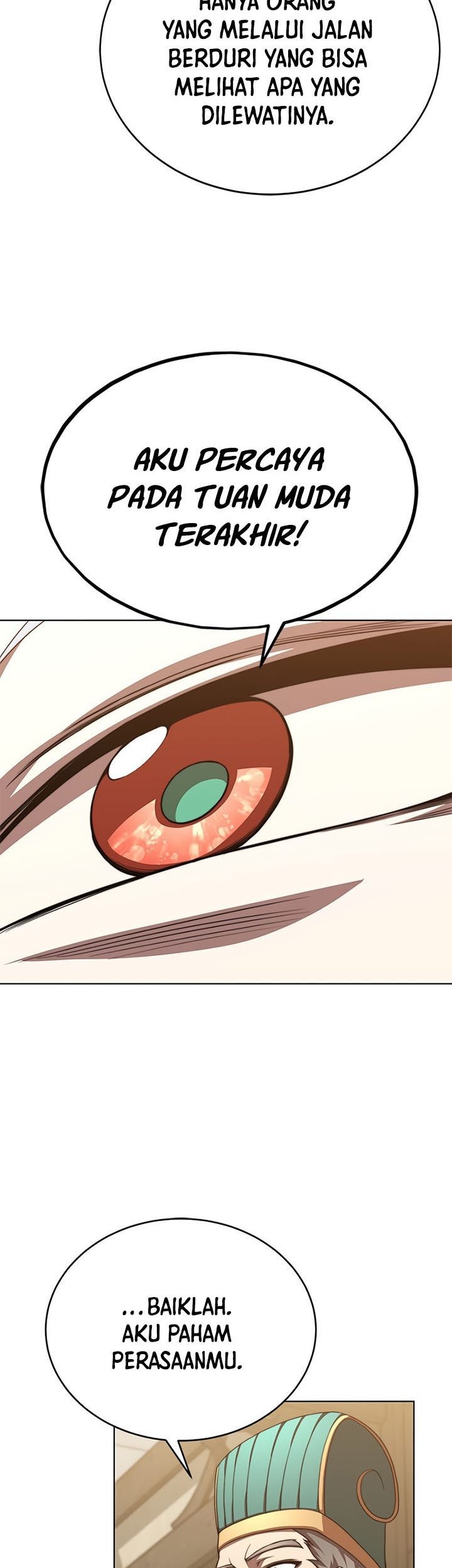 Youngest Son of the NamGung Clan Chapter 37 Gambar 56