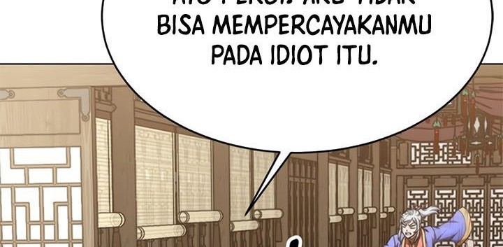 Youngest Son of the NamGung Clan Chapter 37 Gambar 77