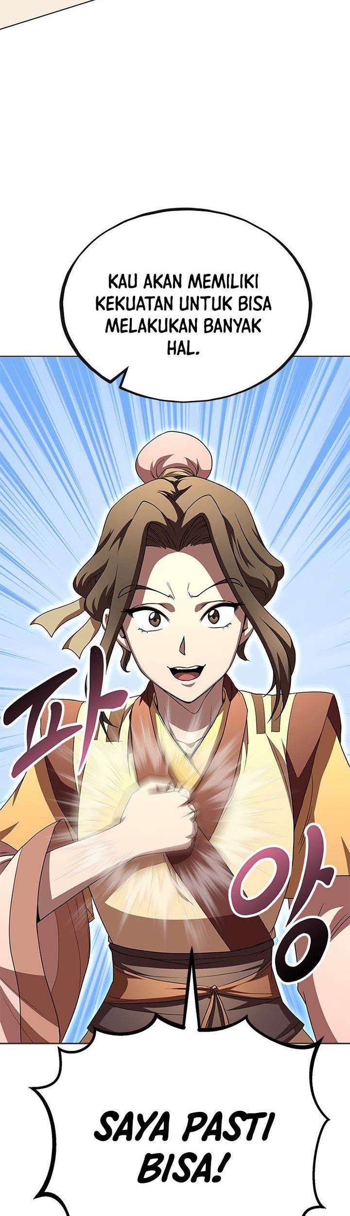 Youngest Son of the NamGung Clan Chapter 37 Gambar 94