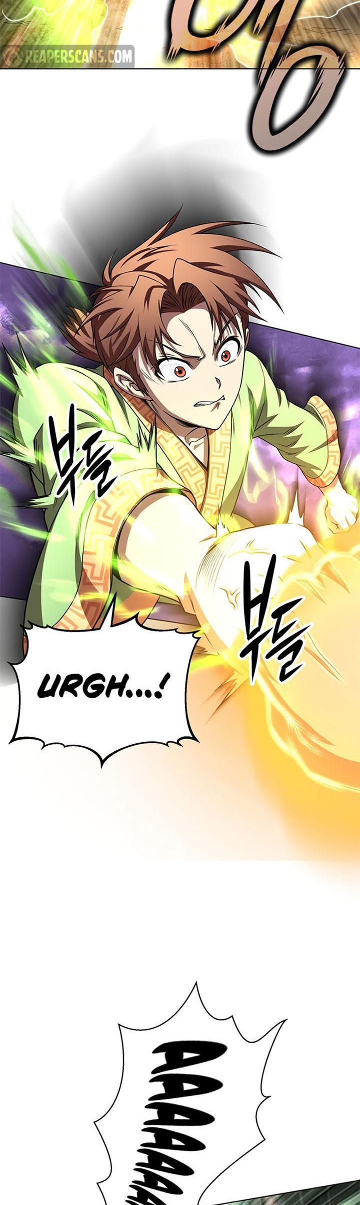 Youngest Son of the NamGung Clan Chapter 36 Gambar 24