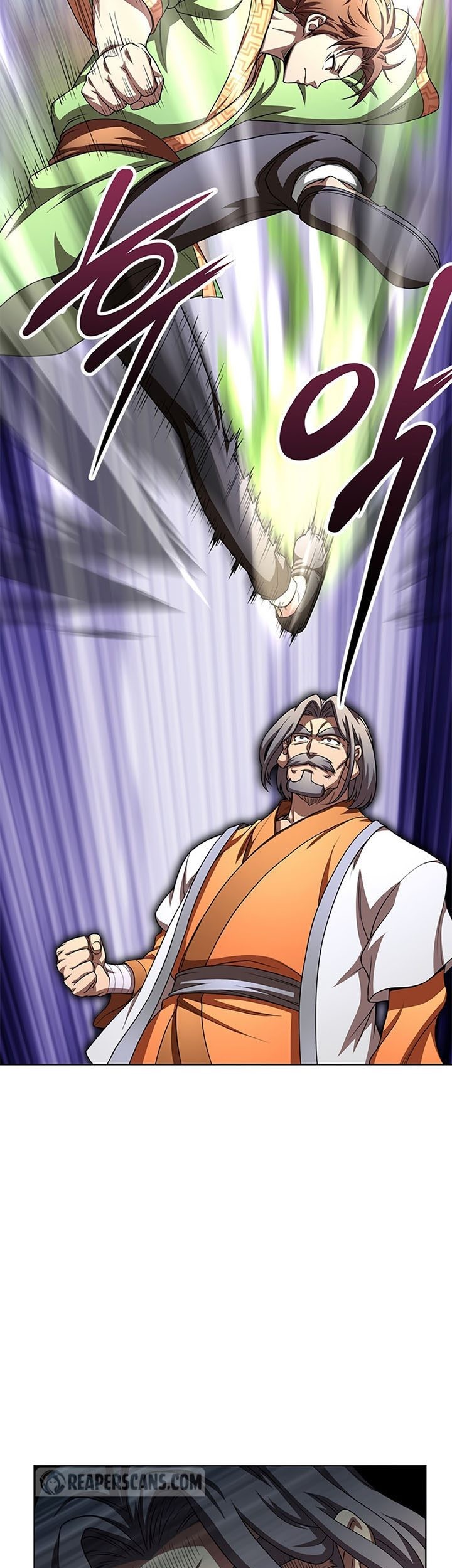 Youngest Son of the NamGung Clan Chapter 36 Gambar 40