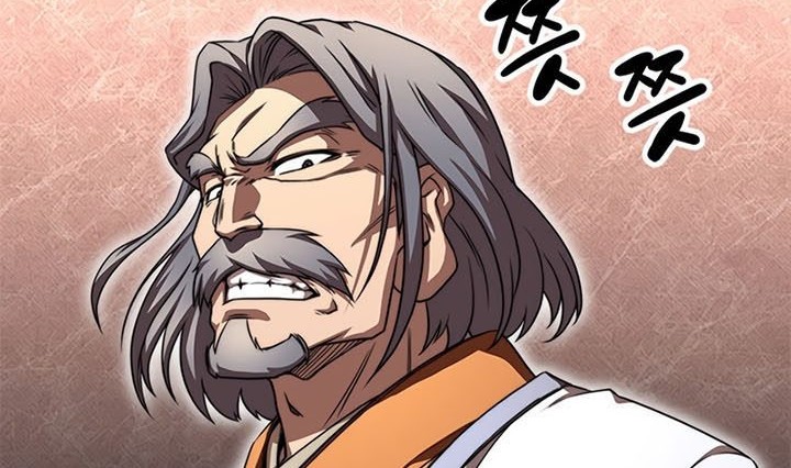 Youngest Son of the NamGung Clan Chapter 36 Gambar 63