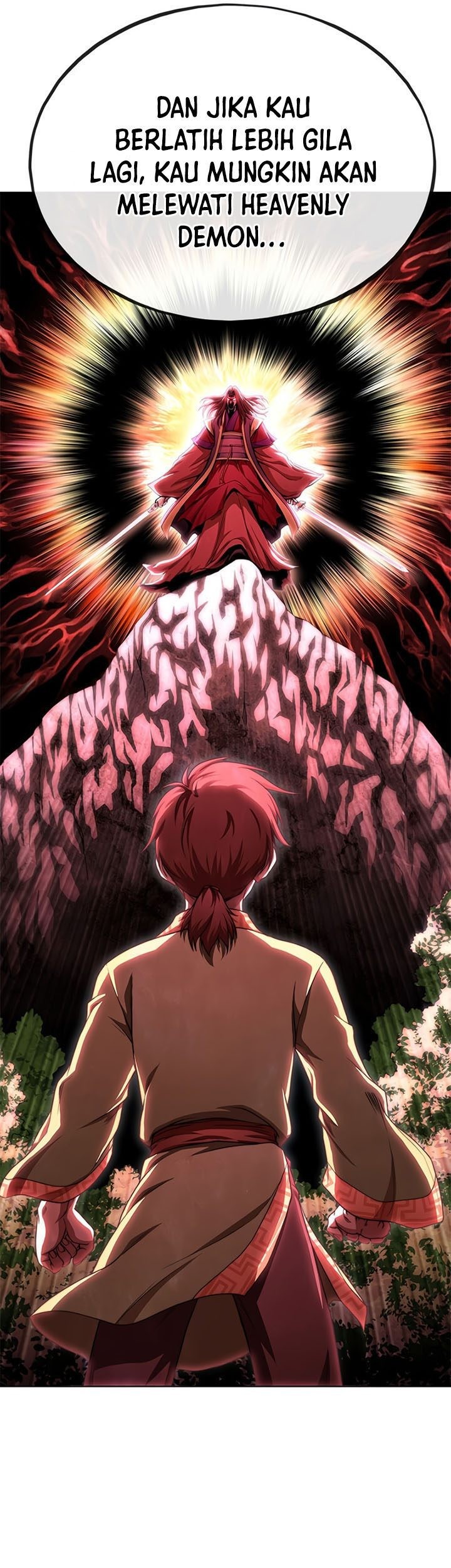 Youngest Son of the NamGung Clan Chapter 36 Gambar 68