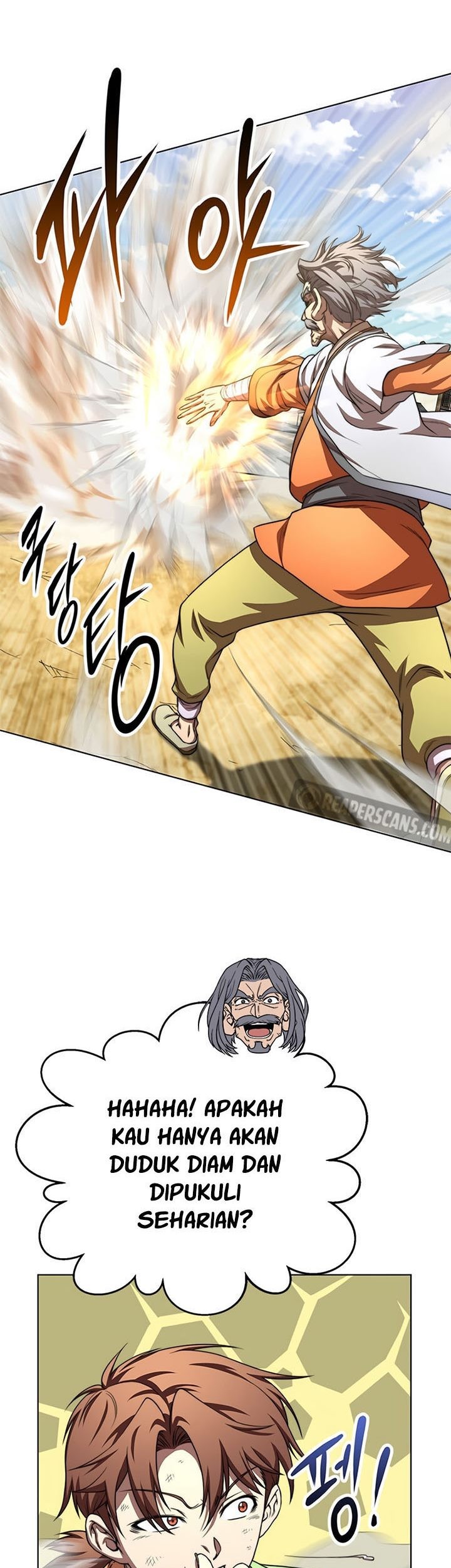 Youngest Son of the NamGung Clan Chapter 36 Gambar 6