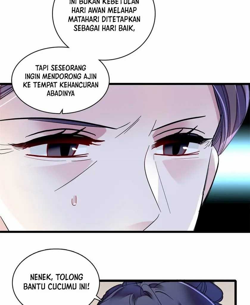 Sijin Chapter 357 Gambar 27