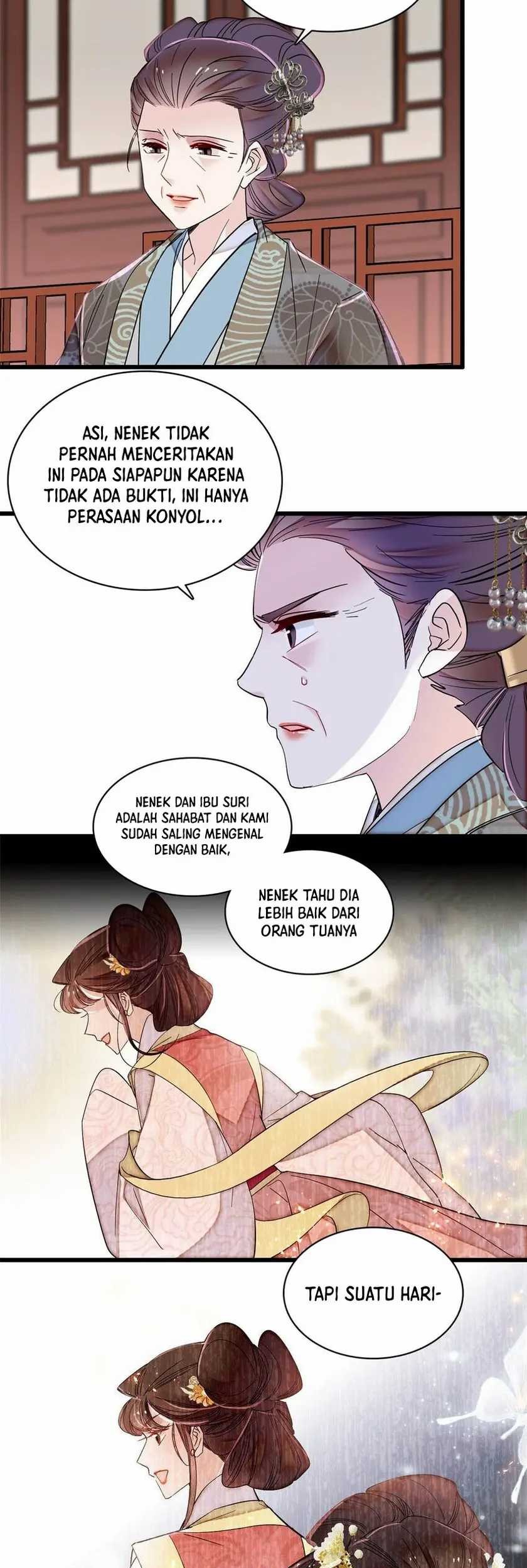 Sijin Chapter 357 Gambar 30