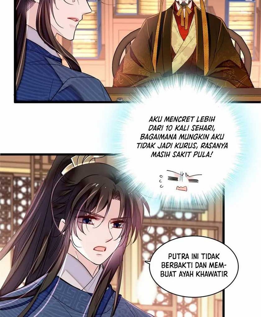 Sijin Chapter 357 Gambar 21