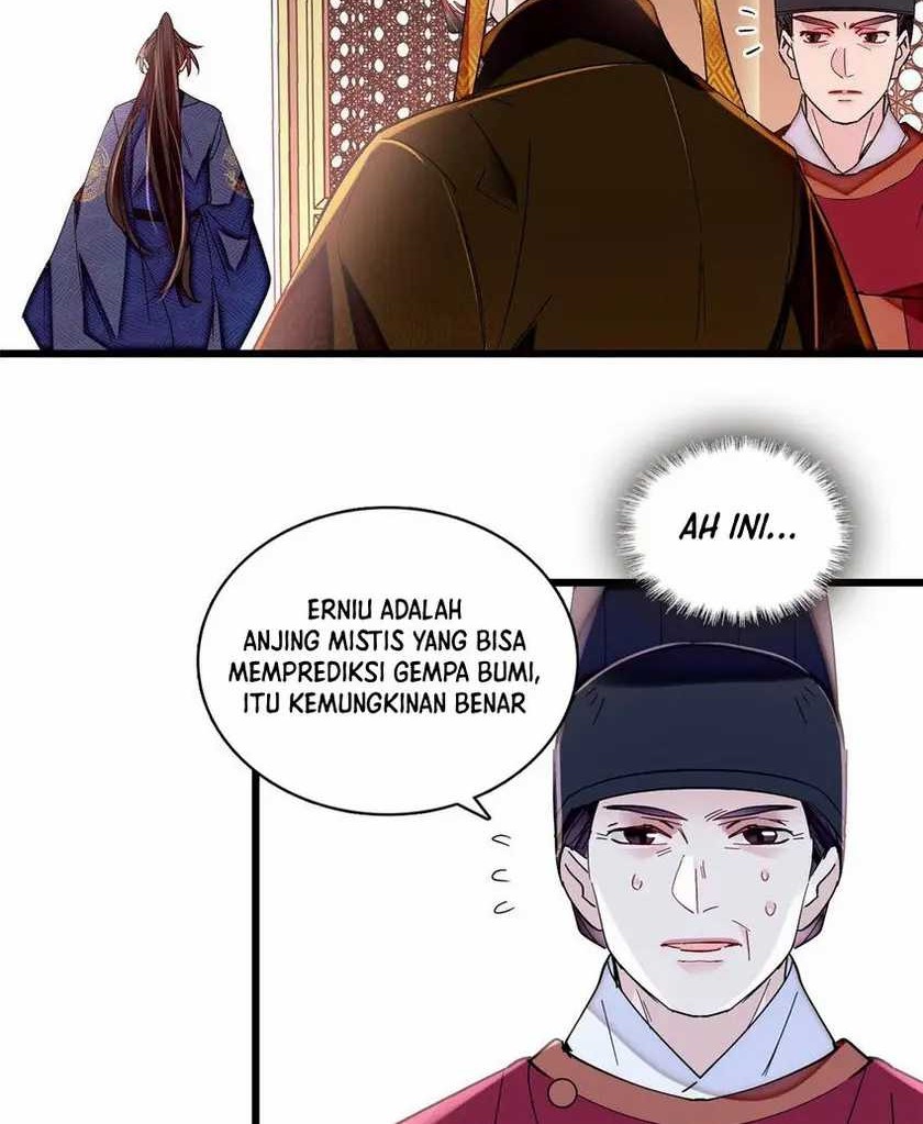 Sijin Chapter 357 Gambar 23