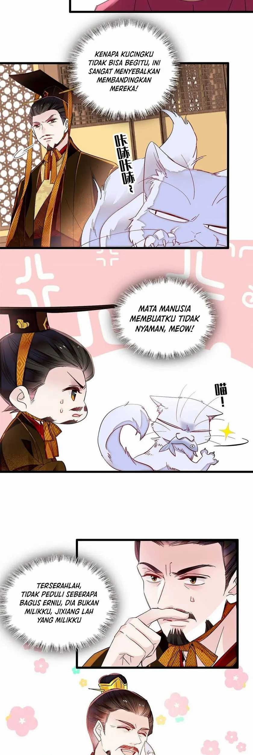 Sijin Chapter 357 Gambar 24