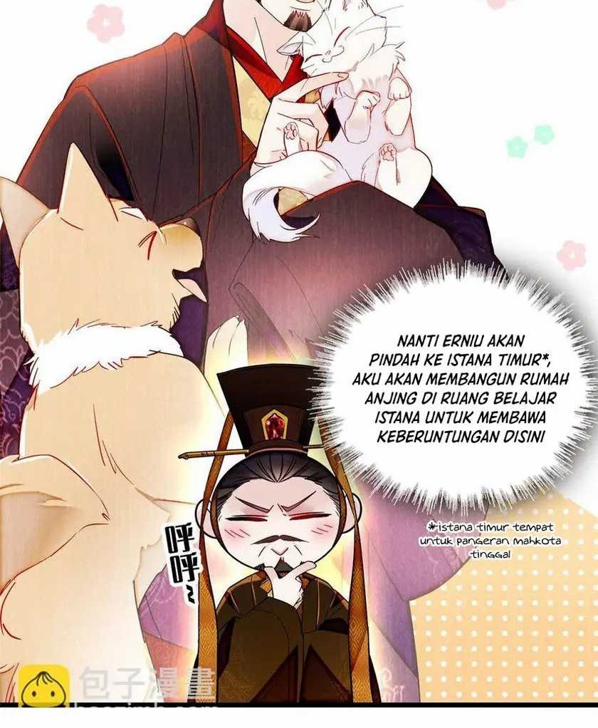 Sijin Chapter 357 Gambar 25